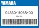 Yamaha Genuine Band, Rim - 94330-16058-00