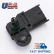 MAP Sensor for Mercury Marine 4.3 5.0 5.7 MPI 350 mag 377 6.2 bravo alpha 885165