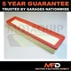Fits Renault Clio 1998- Dacia Sandero 2008- + Other Models MFD Air Filter