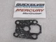 Z14 Mercury Quicksilver 27-16160 Housing Gasket OEM New Factory Boat Parts