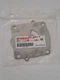 Genuine Yamaha Outboard Part # 6G5-44323-01-00 Water Pump Outer Cartridge Plate