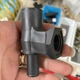 ATTWOOD 1670-3 90 DEGREE P-TRAP FUEL TANK VENT Elbow Only X2