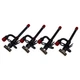 4Pcs Fuel Injector RE38087 RE36939 SE500821 for John Deere 4039 4045 490 590D
