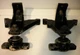 1970's Mercruiser Pre Alpha Ford Small Block 302,351 Engine Mounts and Brackets