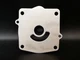 Boat Impeller Outer Plate Cartridge 6G5-44323-01 18-3345 Yamaha Marine Outboard