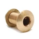 Perko 322-5 Boat Bronze Thru Hull Fitting 1 Inch