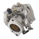 For Mercury & Mariner 25 30HP Outboard Motor 853720A8 Carburetor 853720A1