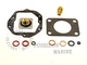 Carburettor repair for Volvo Penta AQ120B AQ140A BB140A RO: 841293 Solex 44PHN-3