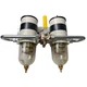 Fuel Water Separator 75900MAX for Racor Marine Turbine