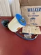 1955 CHEVROLET CHEVY V8 ACCESSORY OIL FILTER NEW WALKER TF338 IN BOX!