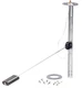 SEACHOICE 6-24 Inch Adjustable Marine Fuel Tank Sender 240-33 Ohm 151100