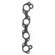 Volvo B21-B230 Intake Maniold gasket 240 242 244 245 740 760 940 - AQ120-AQ151