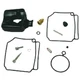Sierra 18-7768 Carburetor Rebuild Kit Replaces Yamaha Part 6H4-W0093-02-00 Sierra 18-7768 Carburetor Rebuild Kit Replaces Yamaha Part 6H4-W0093-02-00
