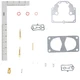16052 MERCURY MARINER (V-6) MERCURY MARINE # 1395-811691-3  Carburetor Kit