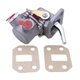Fuel Transfer Pump ULPK0034 2641A067 Fit For Perkins 1004-4T 1004-42 1004G 135Ti Fuel Transfer Pump ULPK0034 2641A067 Fit For Perkins 1004-4T 1004-42 1004G 135Ti
