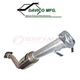 Davico 19057 Catalytic Converter for Exhaust  ox