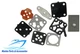 Fuel Pump Repair Kit For Johnson Evinrude OMC 393088 0777754 878965 18-7823
