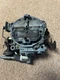 Chevy Quadrajet Carburetor 170549301