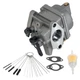 Carburetor for Honda BF100A BF100B 16100-881-A01 16100-881-033