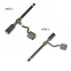 4W8483 Nozzle A - Stanadyne Fits Caterpillar 3208