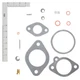 Carburetor Repair Kit Walker Products 16001A