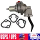 Mechanical Marine Fuel Pump M6696 for Ford Indmar Commander MerCruiser Ford 