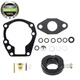 Carburetor Rebuild Kit for 1968-1990 Johnson Evinrude Outboards Motor 398532 USA