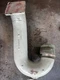 Detroit Diesel Engine 12V71 Fresh Water Tube 5122414