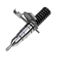 For Caterpillar CAT 3126 Engine Fuel Injector 173-4647 10R-8996 1Pcs