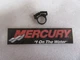 W24 Genuine Mercury Quicksilver 54-41582Q 7 Clamp OEM New Factory Boat Parts W24 Genuine Mercury Quicksilver 54-41582Q 7 Clamp OEM New Factory Boat Parts