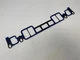 Intake Gasket GM 5.7 Liter,556099
