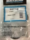 Mercury Quicksilver 25-26722 O-Ring OEM (Lot of 3) NOS Free Shipping!