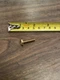 Mercury Marine Mercruiser  OEM Screw, Outboard & Sterndrive, 10-45862 - 40E3-C