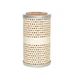 Lot of 6 New Napa Gold Fuel Filters 3073