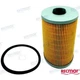 Recmar Fuel Filter #REC41650-502330