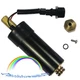 New High Pressure 3588865 For VOLVO PENTA 4.3 5.0 5.7 8.1 Electric Fuel Pump