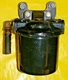 55481 Water Separator Fuel Filter Bracket Base for Mercruiser Stern Drive