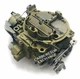 Mercruiser Marine Rochester Quadrajet Carburetor 4 Barrel 3.7L OEM 4 Cylinder