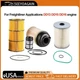 Fit For Freightliner DD13 DD15 DD16 Oil & Fuel Filter Kit PF9908 FS19915 P551005
