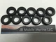 Replacement Yamaha Lower Fuel Injector Seal for # 68V-13766-00-00 ( Set of 10 )