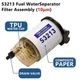 10 Micron Fuel Water Separator Marine S3213 Boat for Mercury Yamaha Outboard &darr; &infin;