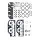 85-99 Mercury 100 115 125HP 4-Cyl Looper 3.375" 3.500" Gasket 27-13461A90 85-99 Mercury 100 115 125HP 4-Cyl Looper 3.375" 3.500" Gasket 27-13461A90