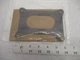 3853283 914598 Volvo Penta Marine Engine Carb Mounting Gasket