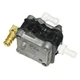 Mercury 200-225 HP DFI Optimax Fuel Pump Mechanical Pulse Replaces 14360T77