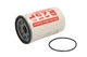 For RACOR R25P Fuel Filter R25P Fuel Filter fits: RVI MAGNUM, PREMIUM; VOLVO FH