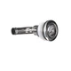 Attwood Enhanced 316 Stainless Steel Alloy Flush-Mount Fuel Vent