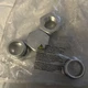 4 Piece OEM Racor Parker RK11-2085 1-5/16" Plug & Adapter Kit