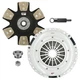 CM STAGE 5 CERAMIC 11" CLUTCH KIT fits FORD MUSTANG GT COBRA SVT 26 spline TKO