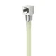 Moeller 1/4" NPT Aluminum Withdrawal, 24", 033500-24