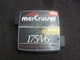 Mercruiser carb cover 15414A7